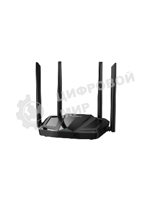 Маршрутизатор Dahua Economical WIFI5 AC1200 wireless router 