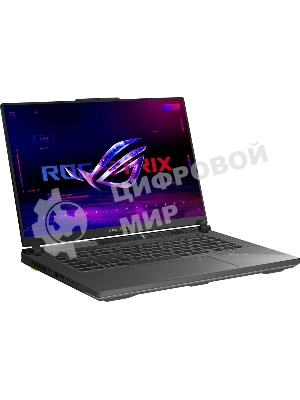 Ноутбук ASUS ROG Strix G16 G614PP-S5119/16