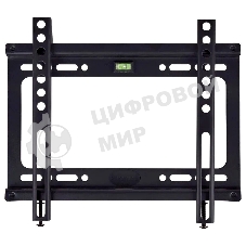 Кронштейн для телевизора Kromax IDEAL-5 черный 15