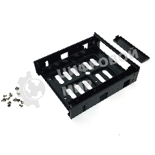 Переходник Espada Салазки для HDD (hdd rack) 3,5