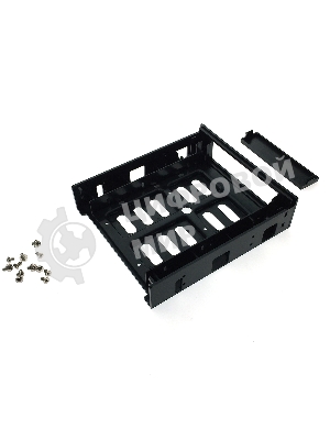 Переходник Espada Салазки для HDD (hdd rack) 3,5