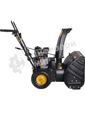 Снегоуборщик Huter SGC 4100L