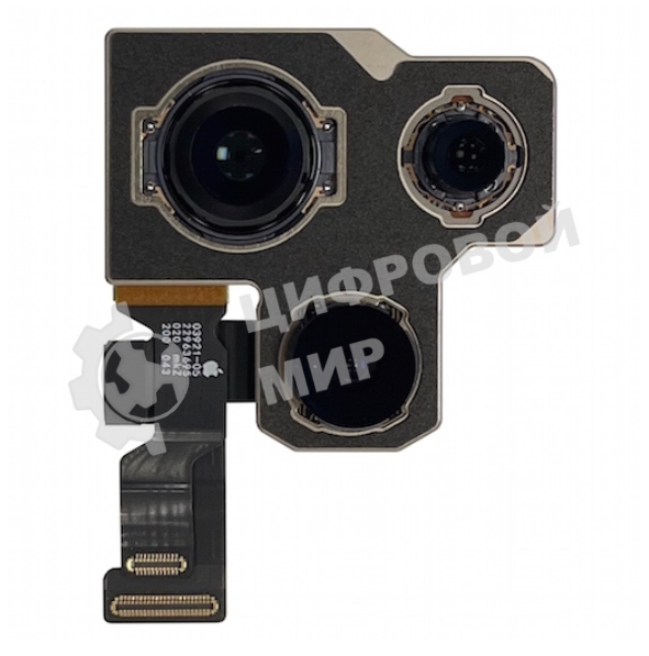 Камера задняя (основная) для Apple iPhone 14 Pro Max