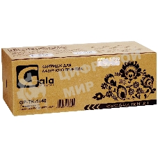 Картридж лазерный GalaPrint GP-TK-1140 для Kyocera FS-1035MFP/FS-1035MFP/DP/FS-1035MFP/L/KYM FS-1135MFP/ECOSYS M2035dn/M2535dn 7200 копий