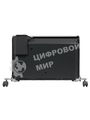 Конвектор электрический Electrolux ECH/AS2 -1500 MR белый, 1500 Вт, 20 м2, термостат