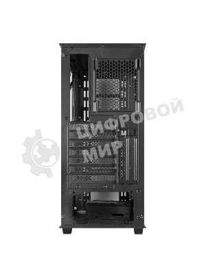 Компьютерный корпус Alseye Phantom 1.0-BK