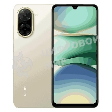 Смартфон Xiaomi Redmi A5 4/128Gb золотой