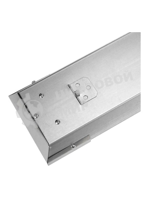 Обогреватель инфракрасный Rexant серый, 800 Вт, 16 м2