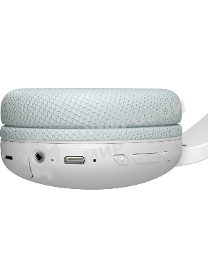 Беспроводные/проводные наушники Defender FreeMotion B480 белый, накладные, Bluetooth + проводной, складная конструкция, до 8 ч