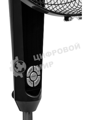 Вентилятор напольный Electrolux EFF-1004B