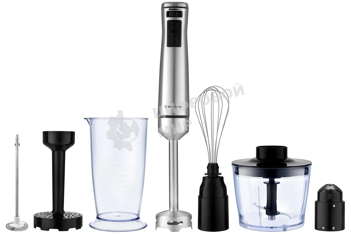 Блендер BRAYER BR1251