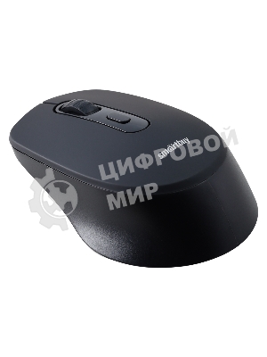 Мышь проводная Smartbuy ONE 265-K черная (SBM-265-K)