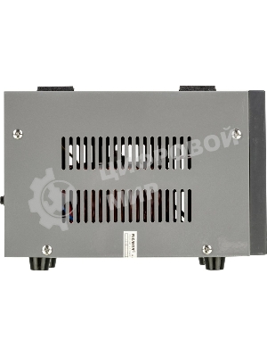 Стабилизатор напряжения Ресанта АСН-1000Д/1-Ц электронный однофазный серый