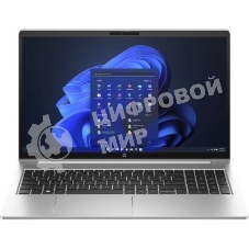 Ноутбук HP ProBook 450 G10 Intel Core i7 1355U 1700MHz/15.6