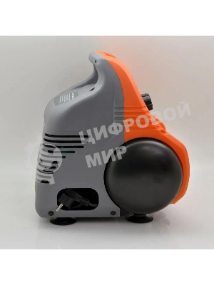 Автомобильный компрессор Berkut Smart Power SAC-280 180л/мин шланг 3.1м