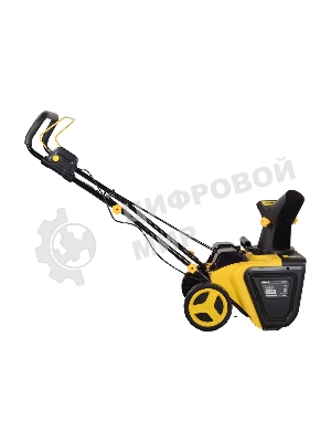 Снегоуборщик электрический Huter SGC 40-Li