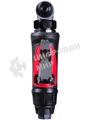 Шлифмашина угловая Fubag GAC 20000 175л/мин красный/черный