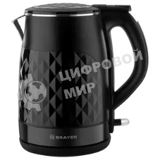 Чайник электрический BBK EK1812 (DO)