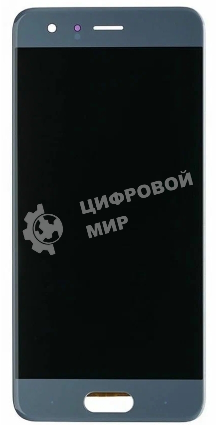 Дисплей для Huawei Honor 9, серый