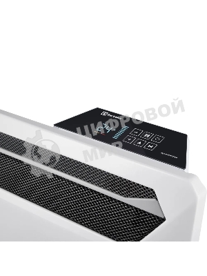 Модуль отопительный электрического конвектора Electrolux Rapid Transformer ECH/R-2500 T белый, 2500 Вт, 30 м2, (для работы конвектора требуется блок управления)