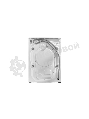 Стиральная машина CANDY Smart Pro CSH44183D/2-07 белый, загрузка фронтальная 8кг, 1200 об/мин., класс: A