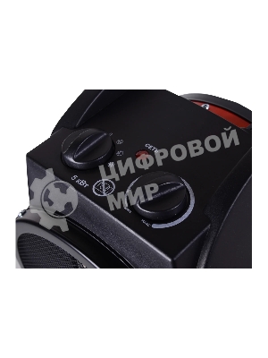 Тепловая электрическая пушка Ресанта ТЭПК-5000К1 (керам.нагревательный элемент)