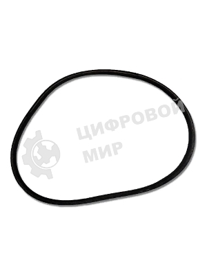 Ремень клиновой HUTER V13x665 для SGC4000 ZMD