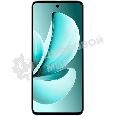 Смартфон Realme RMX5303 C71 6/128Gb, зеленый