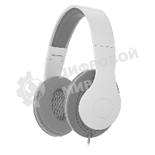 Беспроводные/проводные наушники Smartbuy Tour 2 серый, полноразмерные, Bluetooth + Jack 3.5 мм, складная конструкция, до 10 ч