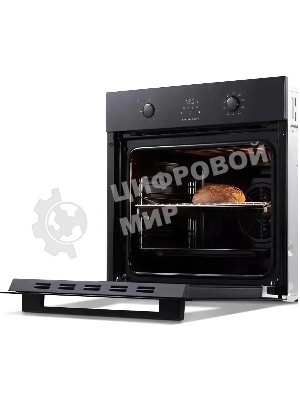 Духовой шкаф электрический Thomson BO30E-6803, встраиваемый