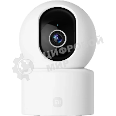 Камера видеонаблюдения IP Xiaomi C302 3.9-3.9мм цв. (BHR08SVGL)