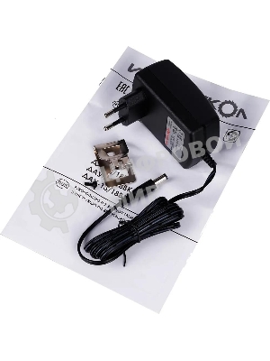 Дрель-шуруповерт ИНТЕРСКОЛ ДАУ-13/18ВК, 18 В, 2 Ач, 45 Нм, бесщеточный, ударный