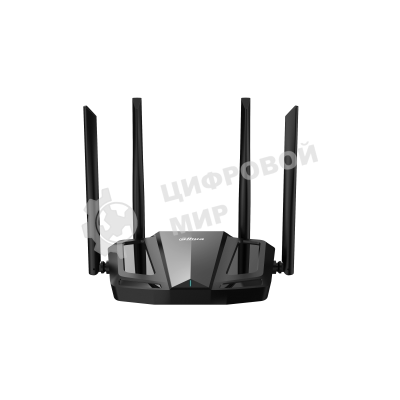 Маршрутизатор Dahua Economical WIFI5 AC1200 wireless router 