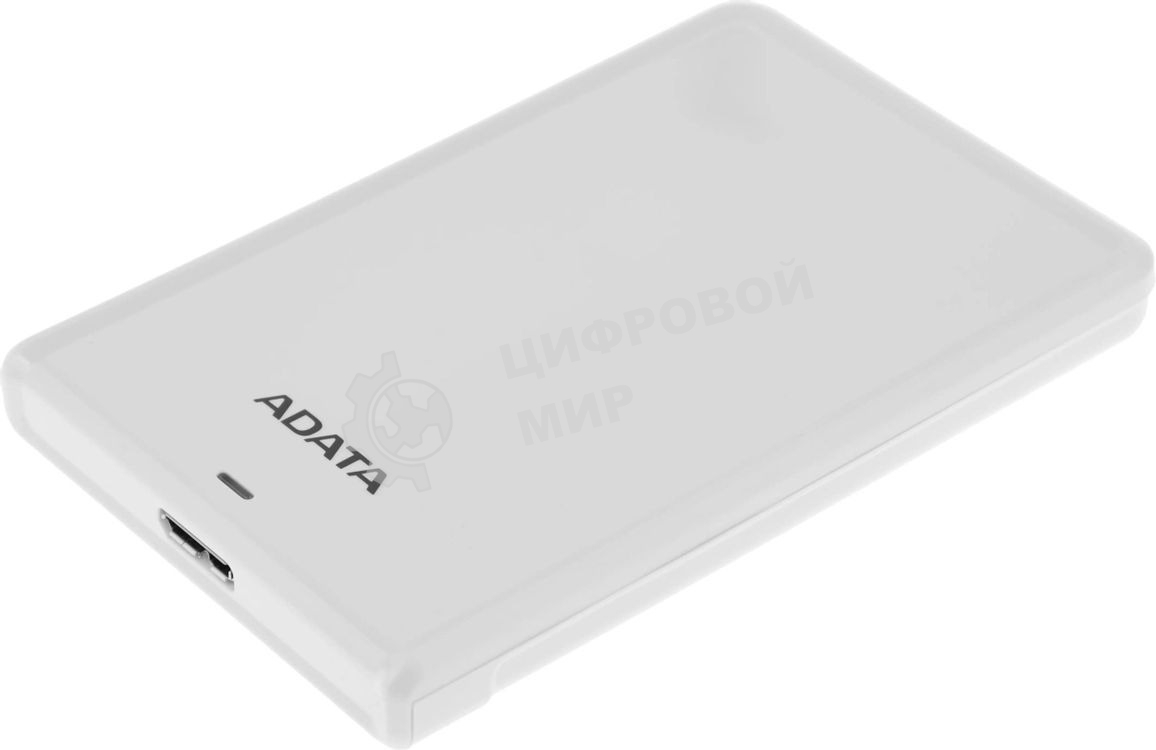 Внешний HDD 2.5