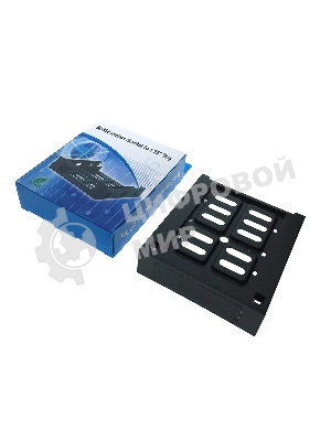 Переходник Espada Салазки для HDD (hdd rack) 3,5