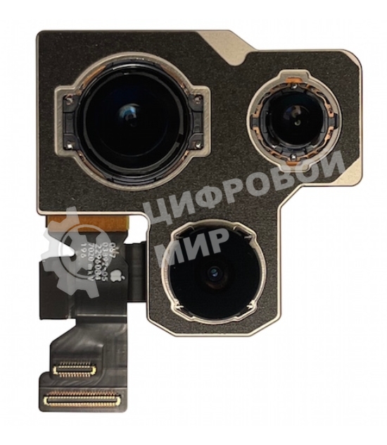 Камера задняя (основная) для Apple iPhone 14 Pro
