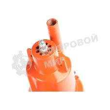 Насос PATRIOT VP-24Впогр. вибр. верхний забор 250Вт 18л/мин H60м D96мм H72м термозащита