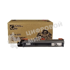 Картридж GalaPrint совместимый TN-2375 для Brother DCP L2540/2560/2500/2520/MFC L2720/2700/2740/HL L2365/2340/2360/2300 2600к GP