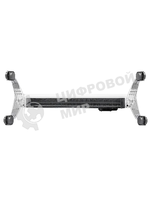 Конвектор электрический Electrolux ECH/AS2 -1500 MR белый, 1500 Вт, 20 м2, термостат