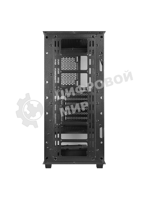 Компьютерный корпус Alseye Phantom 1.0-BK