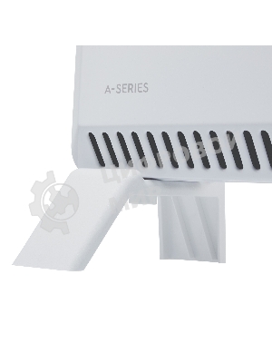 Конвектор электрический Electrolux ECH/A2-1500 M, белый, 1500 Вт, 20 м2, термостат