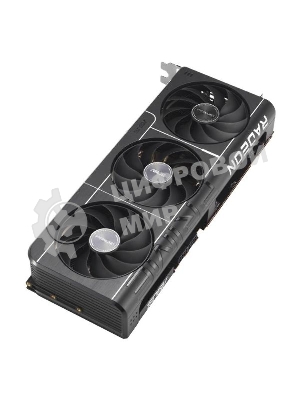 Видеокарта ASUS PRIME-RX9070-O16G