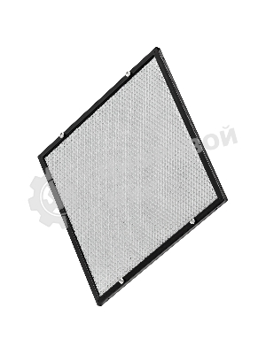 Фильтр угольный Krona SH серый/черный (1шт.)