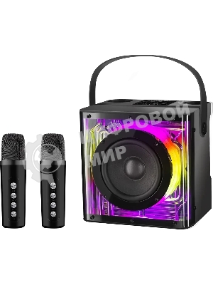 Портативная колонка Defender Versuz 15Вт,