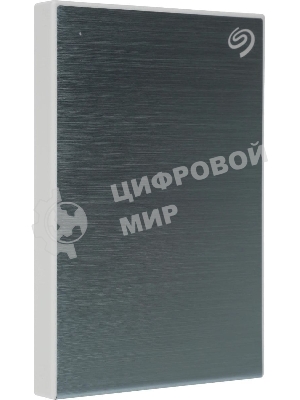 Жесткий диск Seagate One Touch STKY1000402 USB 3.0 1Tb 2.5