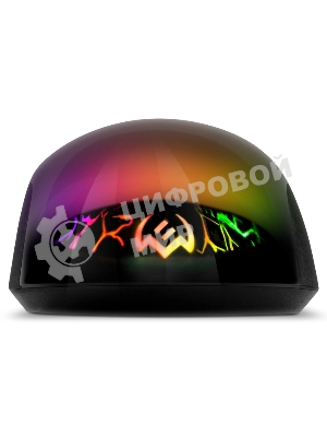Мышь проводная игровая SVEN RX-G995