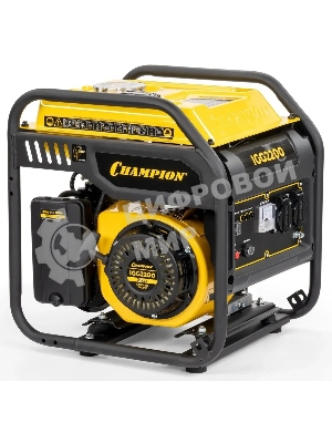 Генератор Champion IGG2200 2.1кВт