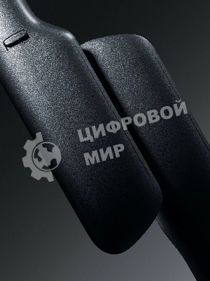 Выпрямитель для волос Tuvio HSCD1011 темный металлик, 38 мм, 14 режимов