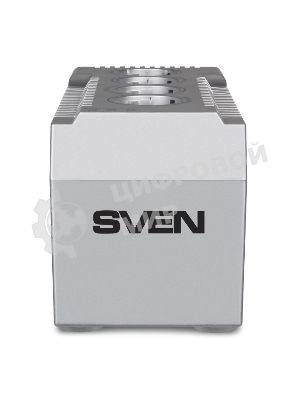 Стабилизатор напряжения SVEN VR-F1500