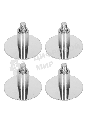 Полотенцесушитель Royal Thermo Aora П7 c полкой 500х800 электро (new встроен. диммер)